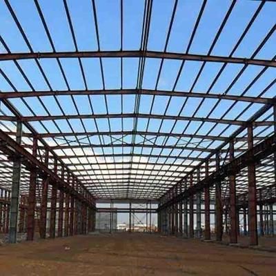 鋼結構廠房造價每噸多少錢 全國鋼結構廠 第5張 鋼結構廠房造價每噸多少錢 全國鋼結構廠 第5張