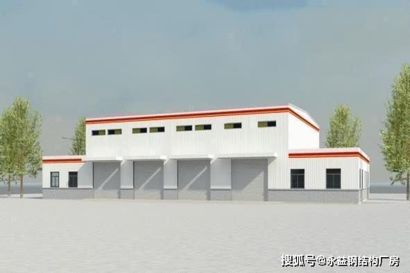 鋼結構廠房設計圖紙(鋼結構廠房設計圖紙是確保廠房建設質量和效率的關鍵文件) 建筑消防設計 第1張 鋼結構廠房設計圖紙(鋼結構廠房設計圖紙是確保廠房建設質量和效率的關鍵文件) 建筑消防設計 第1張