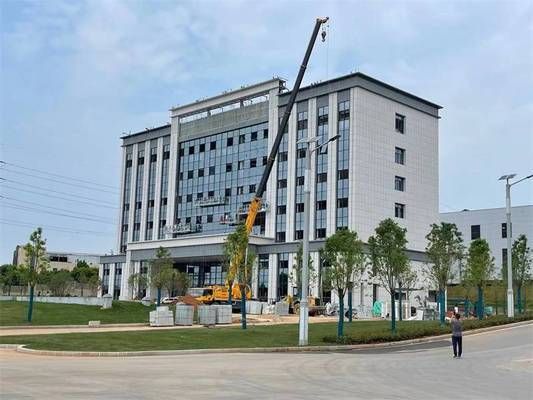 鋼結構房子造價多少錢一平方結構防雷及接地做法(鋼結構房子的造價影響因素) 結構地下室設計 第4張 鋼結構房子造價多少錢一平方結構防雷及接地做法(鋼結構房子的造價影響因素) 結構地下室設計 第4張