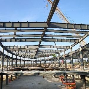 鋼結構清包價格多少錢一噸(鋼結構清包價格受多種因素影響) 建筑消防施工 第2張 鋼結構清包價格多少錢一噸(鋼結構清包價格受多種因素影響) 建筑消防施工 第2張