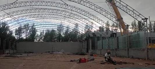 鋼結構清包價格多少錢一噸(鋼結構清包價格受多種因素影響) 建筑消防施工 第5張 鋼結構清包價格多少錢一噸(鋼結構清包價格受多種因素影響) 建筑消防施工 第5張