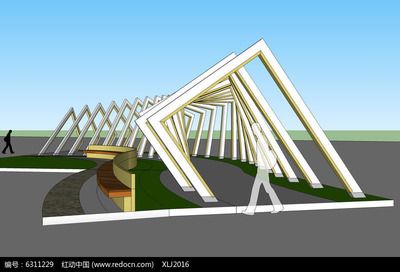 異型鋼結構建模（bim技術在鋼結構中的應用）