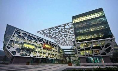 阿里鋼結(jié)構(gòu)設(shè)計公司vs北京湃勒思建筑(北京湃勒思建筑技術(shù)有限公司vs北京湃勒思建筑技術(shù)有限公司) 北京網(wǎng)架設(shè)計 第2張 阿里鋼結(jié)構(gòu)設(shè)計公司vs北京湃勒思建筑(北京湃勒思建筑技術(shù)有限公司vs北京湃勒思建筑技術(shù)有限公司) 北京網(wǎng)架設(shè)計 第2張