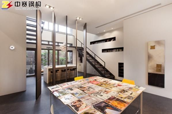 鋼架閣樓怎么做安全(鋼架閣樓怎么做安全和注意事項確保鋼架閣樓的安全性) 建筑消防施工 第2張 鋼架閣樓怎么做安全(鋼架閣樓怎么做安全和注意事項確保鋼架閣樓的安全性) 建筑消防施工 第2張