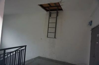 鋼架閣樓怎么做安全(鋼架閣樓怎么做安全和注意事項確保鋼架閣樓的安全性) 建筑消防施工 第4張 鋼架閣樓怎么做安全(鋼架閣樓怎么做安全和注意事項確保鋼架閣樓的安全性) 建筑消防施工 第4張