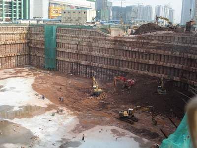北京地基加固價格表查詢系統(北京地基加固價格) 結構機械鋼結構設計 第4張 北京地基加固價格表查詢系統(北京地基加固價格) 結構機械鋼結構設計 第4張