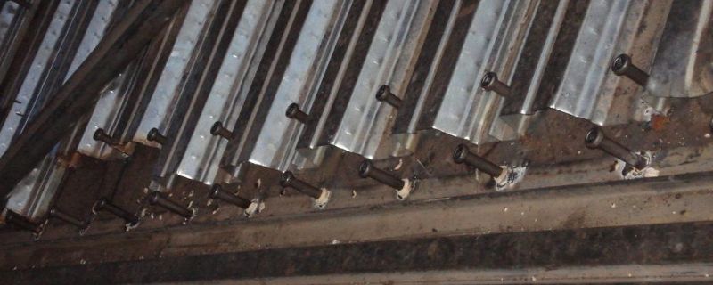 鋼結構樓層板栓釘的作用(鋼結構樓層板栓釘在鋼結構中起著至關重要的作用) 鋼結構異形設計 第2張 鋼結構樓層板栓釘的作用(鋼結構樓層板栓釘在鋼結構中起著至關重要的作用) 鋼結構異形設計 第2張