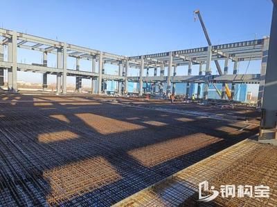 鋼結構樓層板栓釘的作用(鋼結構樓層板栓釘在鋼結構中起著至關重要的作用) 鋼結構異形設計 第3張 鋼結構樓層板栓釘的作用(鋼結構樓層板栓釘在鋼結構中起著至關重要的作用) 鋼結構異形設計 第3張