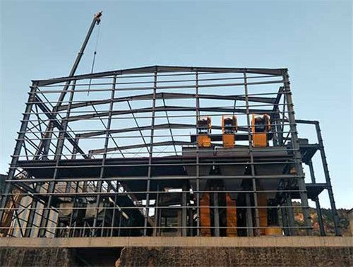 鋼梁加固方案設計（frp加固鋼梁案例分析） 結構工業裝備施工 第4張