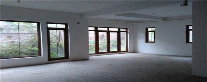 北京對承重墻恢復(fù)后檢測的規(guī)定有哪些（北京對承重墻恢復(fù)后檢測的規(guī)定） 北京鋼結(jié)構(gòu)設(shè)計 第2張