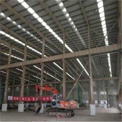 大型鋼結構廠房安裝大約多少錢一噸(鋼結構廠房安裝復雜度評估,大型鋼結構廠房安裝大約多少錢一噸) 鋼結構玻璃棧道設計 第5張 大型鋼結構廠房安裝大約多少錢一噸(鋼結構廠房安裝復雜度評估,大型鋼結構廠房安裝大約多少錢一噸) 鋼結構玻璃棧道設計 第5張