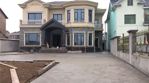 房屋地基下沉維修方案(房屋地基下沉原因分析方法) 北京鋼結構設計 第4張 房屋地基下沉維修方案(房屋地基下沉原因分析方法) 北京鋼結構設計 第4張