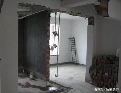 磚混結(jié)構(gòu)改造注意事項 結(jié)構(gòu)橋梁鋼結(jié)構(gòu)設(shè)計 第2張 磚混結(jié)構(gòu)改造注意事項 結(jié)構(gòu)橋梁鋼結(jié)構(gòu)設(shè)計 第2張