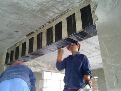 北京磚混承重墻加固公司電話(北京磚混承重墻加固公司) 鋼結構鋼結構停車場設計 第3張 北京磚混承重墻加固公司電話(北京磚混承重墻加固公司) 鋼結構鋼結構停車場設計 第3張