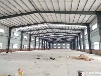 鋼結構廠房施工費多少錢一平方(鋼結構廠房與傳統廠房比較,鋼結構廠房施工費多少錢一平方) 結構電力行業施工 第1張 鋼結構廠房施工費多少錢一平方(鋼結構廠房與傳統廠房比較,鋼結構廠房施工費多少錢一平方) 結構電力行業施工 第1張