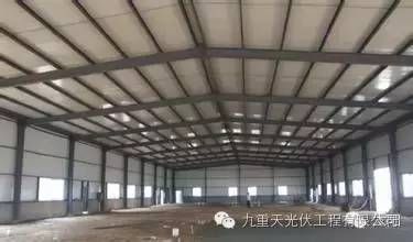 鋼結構屋頂瓦安裝(屋頂瓦安裝注意事項鋼結構屋頂瓦安裝注意事項) 鋼結構桁架施工 第1張 鋼結構屋頂瓦安裝(屋頂瓦安裝注意事項鋼結構屋頂瓦安裝注意事項) 鋼結構桁架施工 第1張