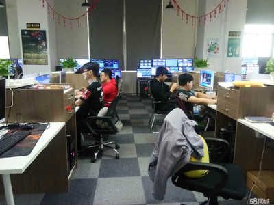 北京網(wǎng)絡科技公司招聘