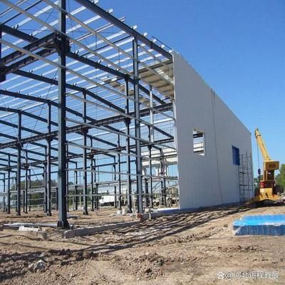 二手鋼結構市場在哪里(二手鋼結構價格查詢) 裝飾家裝施工 第2張 二手鋼結構市場在哪里(二手鋼結構價格查詢) 裝飾家裝施工 第2張