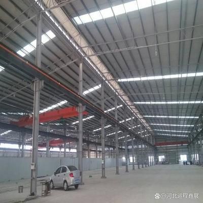 二手鋼結構市場在哪里(二手鋼結構價格查詢) 裝飾家裝施工 第5張 二手鋼結構市場在哪里(二手鋼結構價格查詢) 裝飾家裝施工 第5張