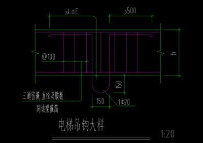 鋼結構怎么預埋 結構工業裝備設計 第3張 鋼結構怎么預埋 結構工業裝備設計 第3張