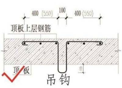 鋼結構怎么預埋 結構工業裝備設計 第5張 鋼結構怎么預埋 結構工業裝備設計 第5張