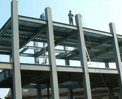 鋼結構加工廠前景如何(鋼結構加工廠前景如何鋼結構加工廠前景如何) 結構污水處理池設計 第1張 鋼結構加工廠前景如何(鋼結構加工廠前景如何鋼結構加工廠前景如何) 結構污水處理池設計 第1張