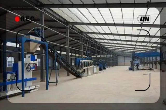 鋼結構加工廠前景如何(鋼結構加工廠前景如何鋼結構加工廠前景如何) 結構污水處理池設計 第2張 鋼結構加工廠前景如何(鋼結構加工廠前景如何鋼結構加工廠前景如何) 結構污水處理池設計 第2張