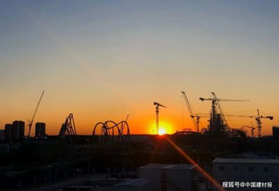 鋼結構停車場需要投資多少錢(鋼結構停車場人力成本分析) 結構機械鋼結構設計 第4張 鋼結構停車場需要投資多少錢(鋼結構停車場人力成本分析) 結構機械鋼結構設計 第4張