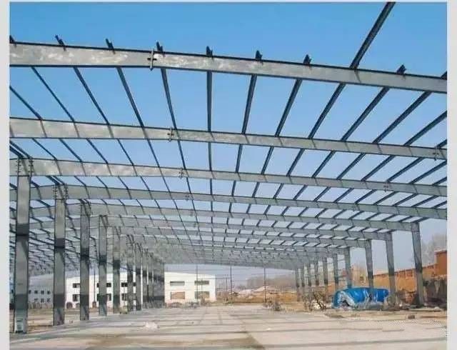 鋼結構廠房施工圖片大全(鋼結構廠房施工圖片大全鋼結構廠房施工圖片大全) 建筑效果圖設計 第5張 鋼結構廠房施工圖片大全(鋼結構廠房施工圖片大全鋼結構廠房施工圖片大全) 建筑效果圖設計 第5張