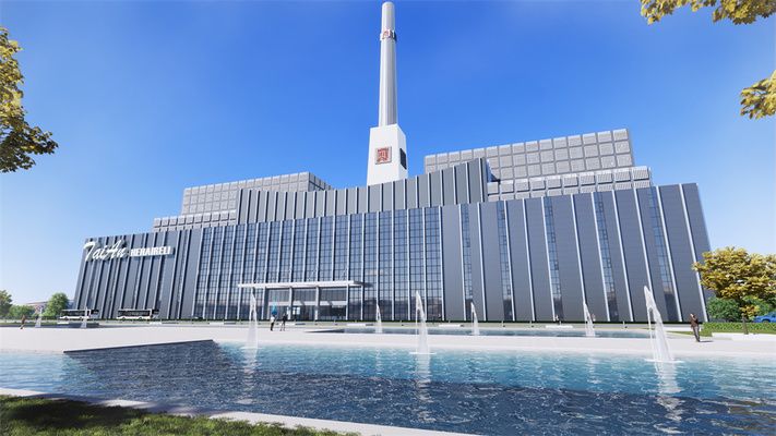 學校設計效果圖怎么畫的簡單（如何確定學校設計效果圖中的顏色搭配需要考慮到關鍵元素） 北京鋼結構設計問答