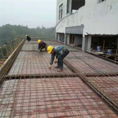 鋼結構加固施工方案范本(鋼結構加固施工方案) 結構橋梁鋼結構設計 第3張 鋼結構加固施工方案范本(鋼結構加固施工方案) 結構橋梁鋼結構設計 第3張