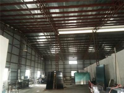 鋼結構工廠加工出廠資料 裝飾工裝施工 第1張 鋼結構工廠加工出廠資料 裝飾工裝施工 第1張