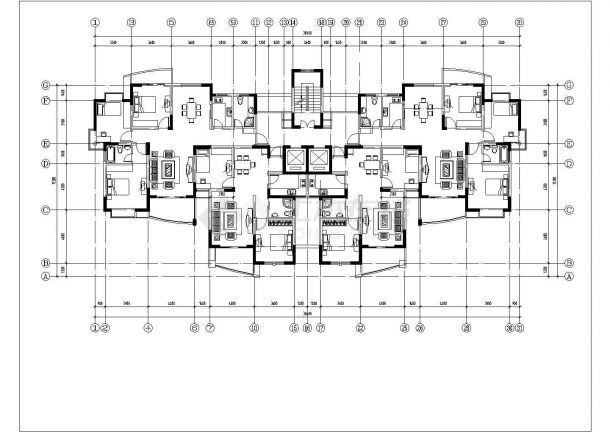 樓房的鋼結構層（樓房的鋼結構層（槽鋼層）在現代高層建筑中扮演著至關重要的角色） 鋼結構玻璃棧道施工 第5張