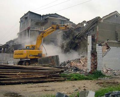 拆除鋼結構廠房所需資質 結構電力行業設計 第3張