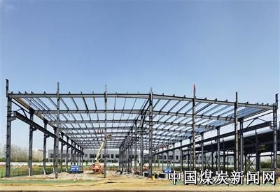 鋼結(jié)構(gòu)廠房與框架廠房優(yōu)缺點(diǎn)（鋼結(jié)構(gòu)與混凝土對比,鋼結(jié)構(gòu)廠房與框架廠房優(yōu)缺點(diǎn)）