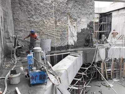 地基加固技術在土木工程施工中的應用的國外研究綜述 結構工業鋼結構設計