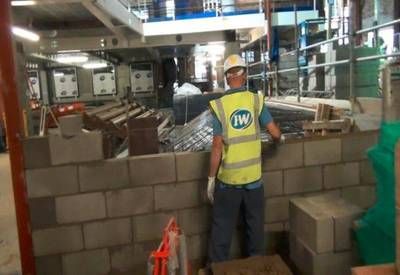 鋼結構廠家考察要點(選擇合適的鋼結構廠家對于確保工程質量和進度至關重要) 結構橋梁鋼結構設計 第2張 鋼結構廠家考察要點(選擇合適的鋼結構廠家對于確保工程質量和進度至關重要) 結構橋梁鋼結構設計 第2張
