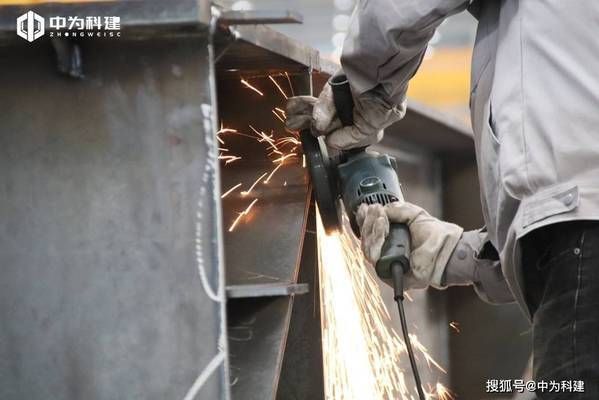 鋼結構下預埋 建筑方案施工 第2張 鋼結構下預埋 建筑方案施工 第2張