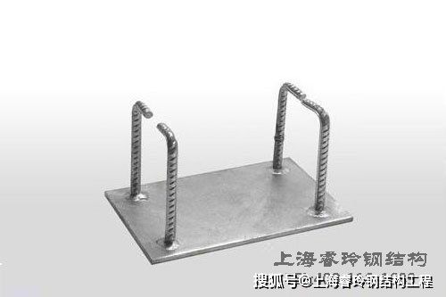 鋼結構下預埋 建筑方案施工 第1張 鋼結構下預埋 建筑方案施工 第1張