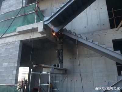 鋼結構下預埋 建筑方案施工 第3張 鋼結構下預埋 建筑方案施工 第3張