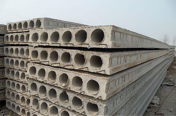 空心樓板優(yōu)缺點(空心樓板與實心樓板對比) 北京加固設(shè)計(加固設(shè)計公司) 第4張 空心樓板優(yōu)缺點(空心樓板與實心樓板對比) 北京加固設(shè)計(加固設(shè)計公司) 第4張