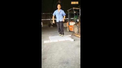 空心樓蓋板視頻 裝飾工裝施工 第1張 空心樓蓋板視頻 裝飾工裝施工 第1張