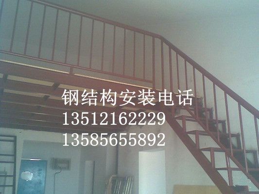 鋼結構車棚施工流程 建筑效果圖設計 第4張 鋼結構車棚施工流程 建筑效果圖設計 第4張