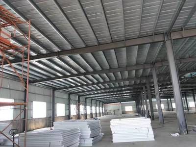 鋼結構廠房報價多少合理(鋼結構廠房地區差價對比) 北京網架設計 第4張 鋼結構廠房報價多少合理(鋼結構廠房地區差價對比) 北京網架設計 第4張