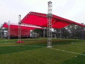 桁架設計要求 展覽桁架搭建方法(展覽桁架安全檢查要點) 裝飾工裝施工 第3張 桁架設計要求 展覽桁架搭建方法(展覽桁架安全檢查要點) 裝飾工裝施工 第3張