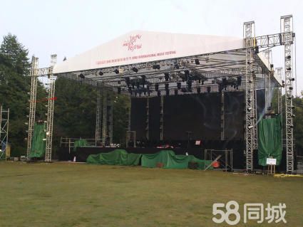 桁架設計要求 展覽桁架搭建方法(展覽桁架安全檢查要點) 裝飾工裝施工 第5張 桁架設計要求 展覽桁架搭建方法(展覽桁架安全檢查要點) 裝飾工裝施工 第5張