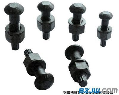 鋼結構用扭剪型高強度螺栓(gb/t3632-2008鋼結構用扭剪型高強度螺栓) 建筑效果圖設計 第1張 鋼結構用扭剪型高強度螺栓(gb/t3632-2008鋼結構用扭剪型高強度螺栓) 建筑效果圖設計 第1張
