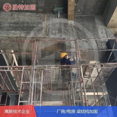 鋼結構廠房加固改造施工組織設計方案 結構框架施工 第4張 鋼結構廠房加固改造施工組織設計方案 結構框架施工 第4張