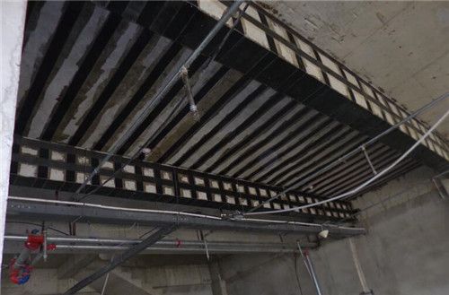 樓板房加固有幾種方法(樓板加固哪種方法最經濟) 結構砌體施工 第1張 樓板房加固有幾種方法(樓板加固哪種方法最經濟) 結構砌體施工 第1張