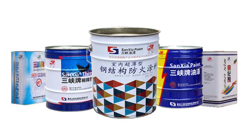 鋼結(jié)構(gòu)防火涂料面漆(薄型鋼結(jié)構(gòu)防火涂料施工注意事項(xiàng)) 北京加固施工 第1張 鋼結(jié)構(gòu)防火涂料面漆(薄型鋼結(jié)構(gòu)防火涂料施工注意事項(xiàng)) 北京加固施工 第1張